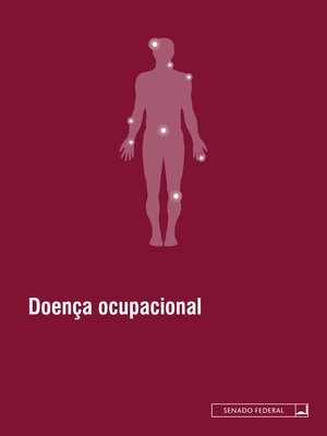 cover image of Doença ocupacional